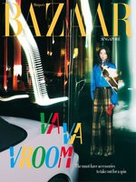 Harper's Bazaar Singapore